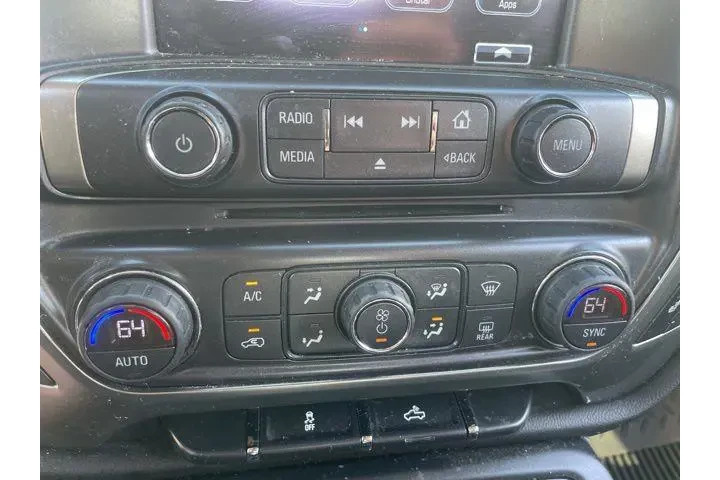 $22992 : Chevrolet Silverado 1500 201 image 9