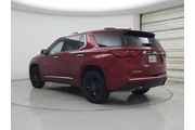 $32998 : Chevrolet Traverse 2022 Prem thumbnail