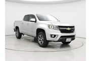 Chevrolet Colorado 2018 4x4 en Modesto