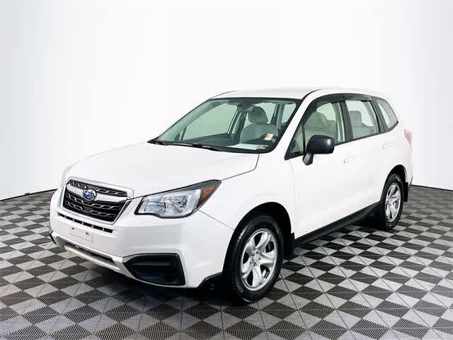 $16950 : PRE-OWNED 2018 SUBARU FORESTER image 4