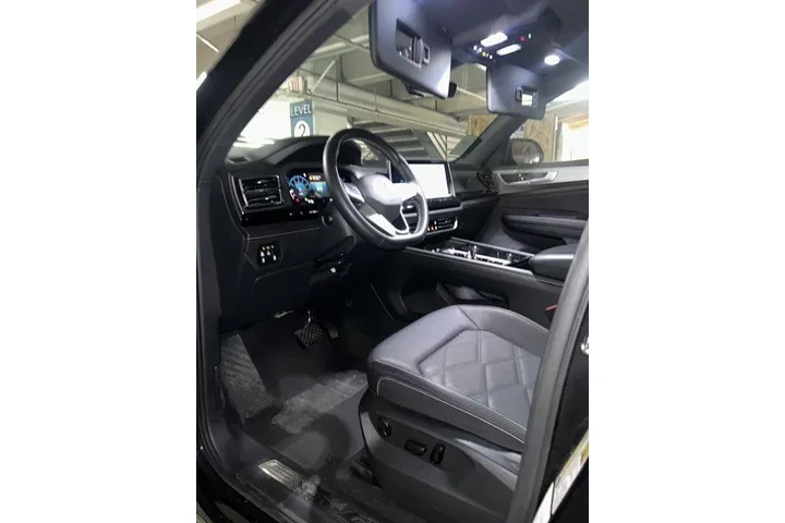 $28995 : Volkswagen Atlas Cross Sport image 8