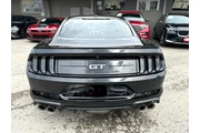 2020 Mustang GT Coupe thumbnail