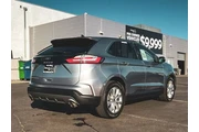 $20997 : Ford Edge 2022 AWD Titanium thumbnail