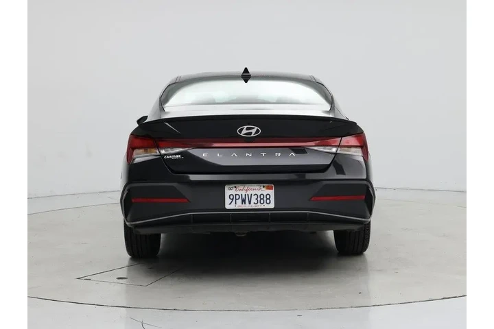 $20998 : Hyundai ELANTRA 2025 SEL Spo image 6