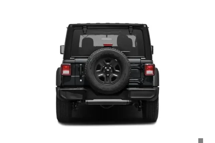 $28999 : Jeep Wrangler 2021 4x4 Freed image 5