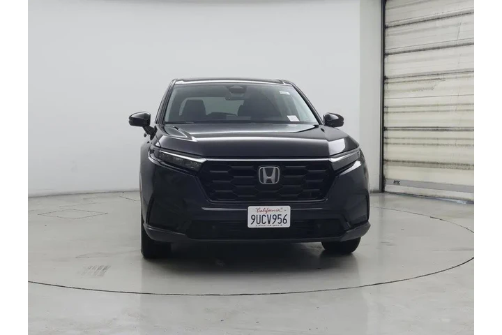 $34998 : Honda CR-V 2025 AWD EX-L 4dr image 5