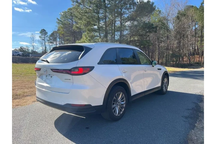 $29411 : Mazda CX-90 2024 AWD 3.3 Tur image 5