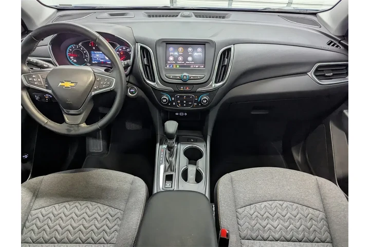 $23497 : Chevrolet Equinox 2024 LT 4d image 6