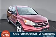 PRE-OWNED 2011 HONDA CR-V EX