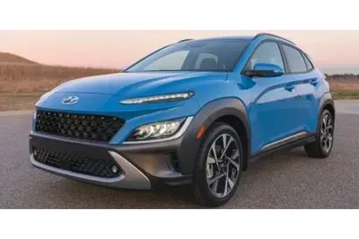 $20588 : Hyundai KONA 2023 AWD SEL 4d image 1
