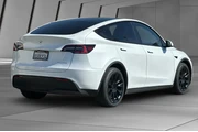 $26900 : Tesla Model Y 2020 AWD Long thumbnail