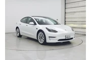 Tesla Model 3 2023 4dr Sedan