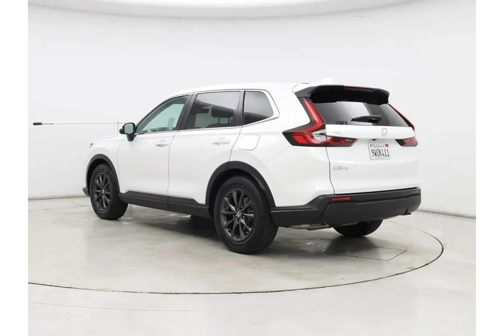 $35998 : Honda CR-V 2026 EX-L 4dr SUV image 2