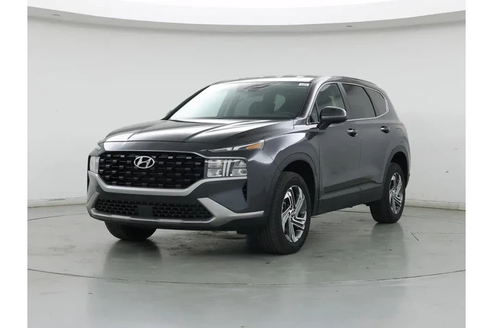 $23998 : Hyundai SANTA FE 2023 AWD SE image 4