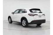 $25998 : Honda HR-V 2024 LX 4dr Cross thumbnail