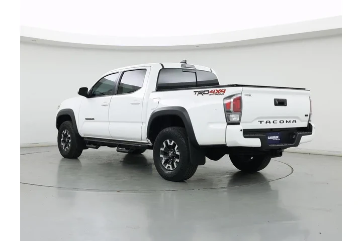 $38998 : Toyota Tacoma 2022 4x4 TRD P image 2
