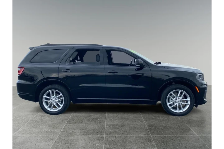 $39250 : Dodge Durango 2025 AWD GT 4d image 6