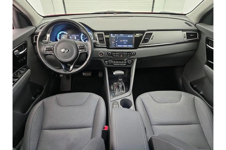 $19998 : Kia Niro 2019 EX 4dr Crossov image 9