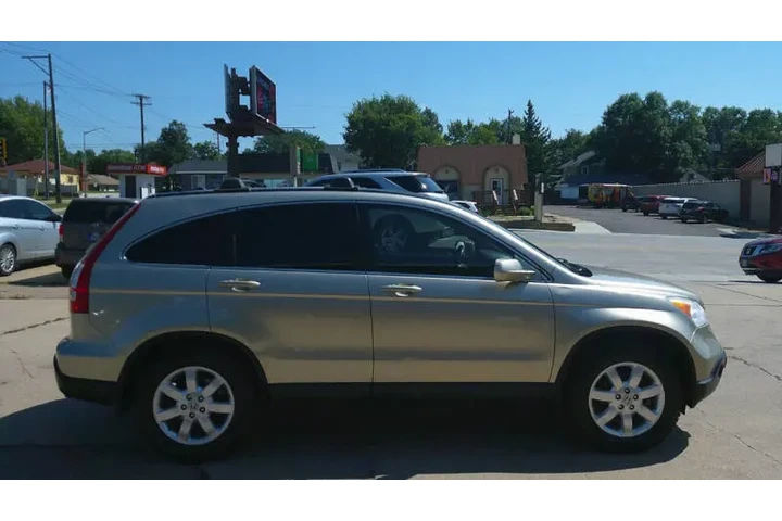 $7999 : 2008 CR-V EX-L image 3