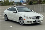 $12995 : 2011 Mercedes-Benz E-Class thumbnail