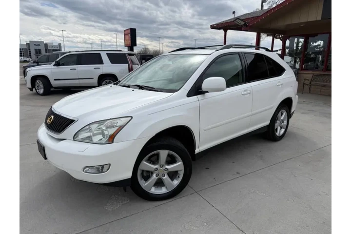 $9999 : 2005 RX 330 Base image 1