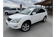 2005 RX 330 Base en Boise