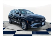Hyundai TUCSON 2025 AWD SE 4