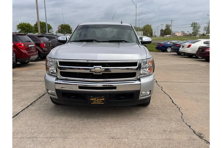 $8999 : 2011 Silverado 1500 LT Crew C image 10