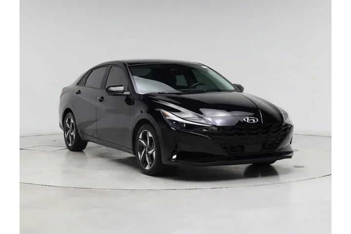 $20998 : Hyundai ELANTRA 2023 SEL 4dr image 1