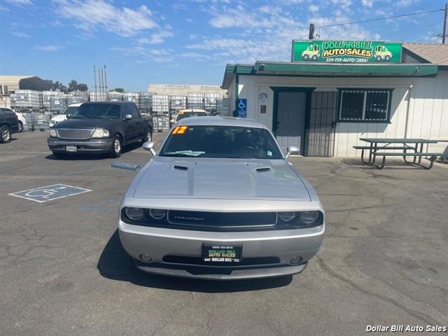 $14995 : 2012 Challenger SXT Coupe image 2