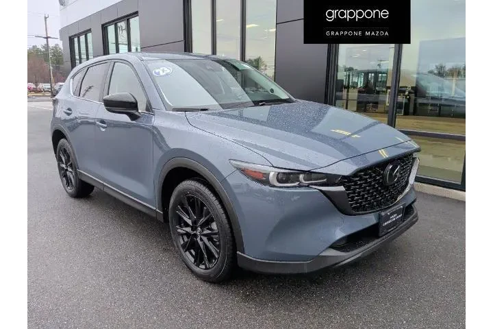 $25995 : Mazda CX-5 2023 AWD 2.5 S Ca image 1