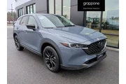 Mazda CX-5 2023 AWD 2.5 S Ca en New Hampshire