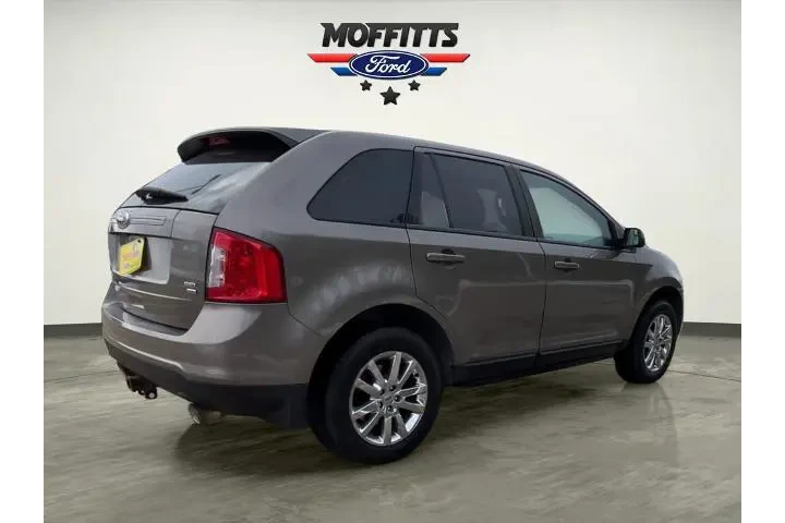 $6538 : Ford Edge 2012 AWD SEL 4dr C image 5
