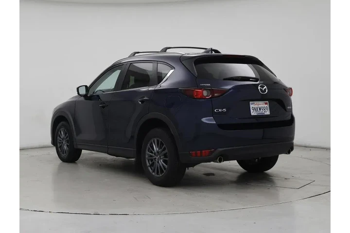 $22998 : Mazda CX-5 2021 Touring 4dr image 2