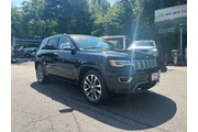 2018 Grand Cherokee Overland en Elizabeth