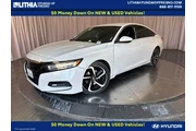 Honda Accord 2020 Sport 4dr en Fresno