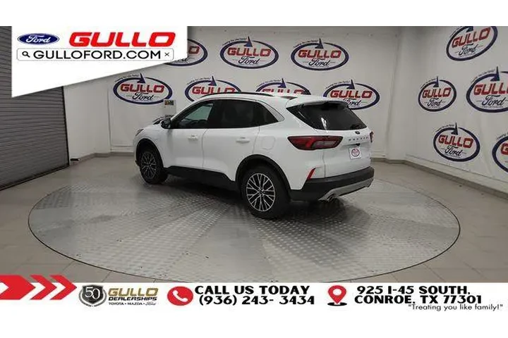 $21234 : Ford Escape Plug-In Hybrid 2 image 6