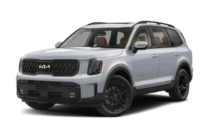 $39813 : Kia Telluride 2024 AWD SX X- image 4