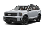 $39813 : Kia Telluride 2024 AWD SX X- thumbnail