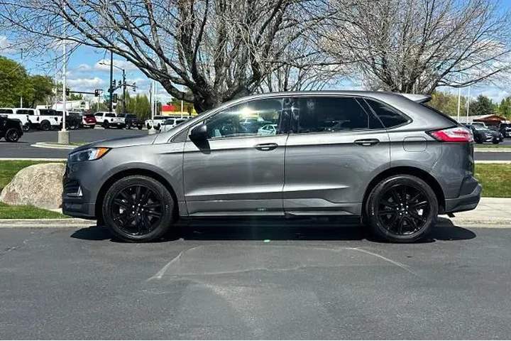 $28995 : Ford Edge 2022 AWD ST-Line 4 image 5