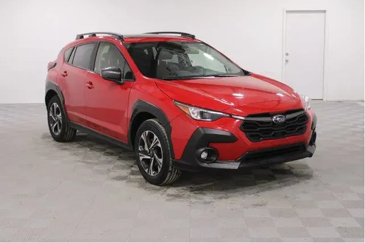 $27983 : Subaru Crosstrek 2024 AWD Pr image 1