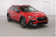 Subaru Crosstrek 2024 AWD Pr