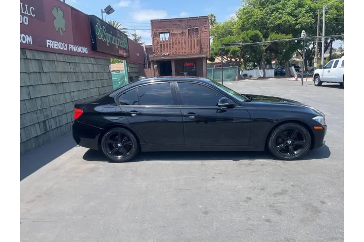 $9995 : 2015 BMW 3 Series 328i image 5