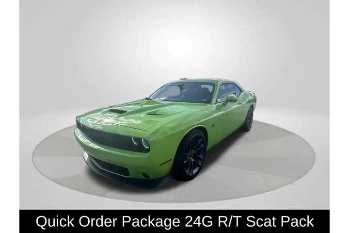 $39000 : Dodge Challenger 2023 R/T Sc image 3