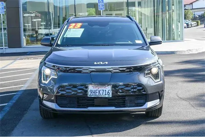 $22000 : Kia Niro EV 2023 Wind 4dr Cr image 2