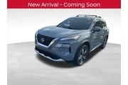 $28987 : Nissan Rogue 2023 Platinum 4 thumbnail