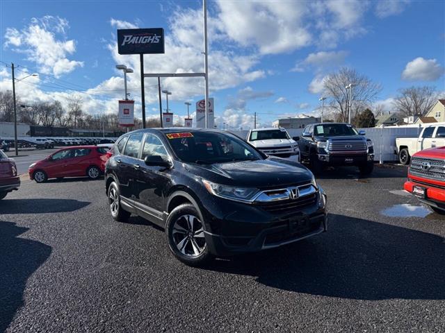 $13990 : 2017 CR-V image 1