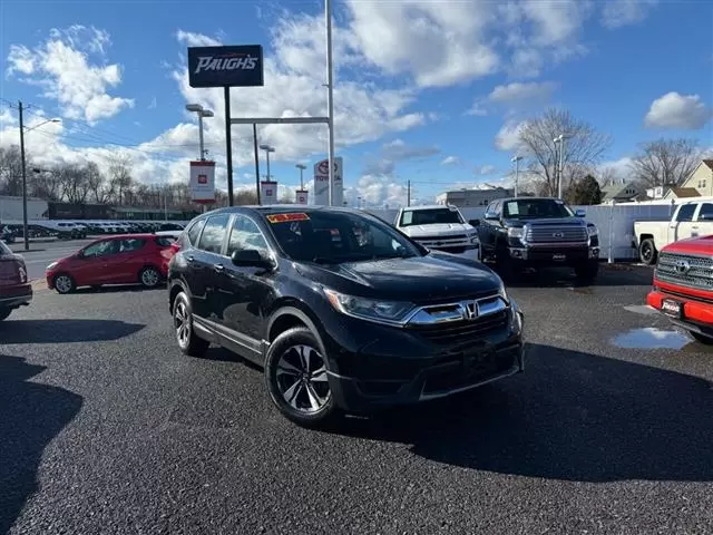 $13990 : 2017 CR-V image 1