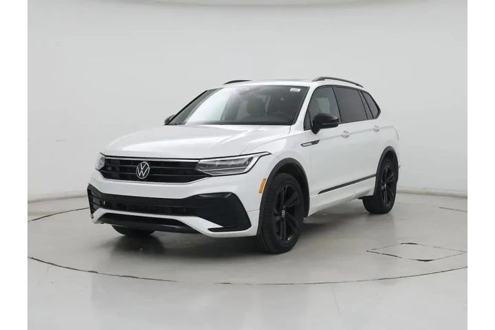 $25998 : Volkswagen Tiguan 2023 SE R- image 4