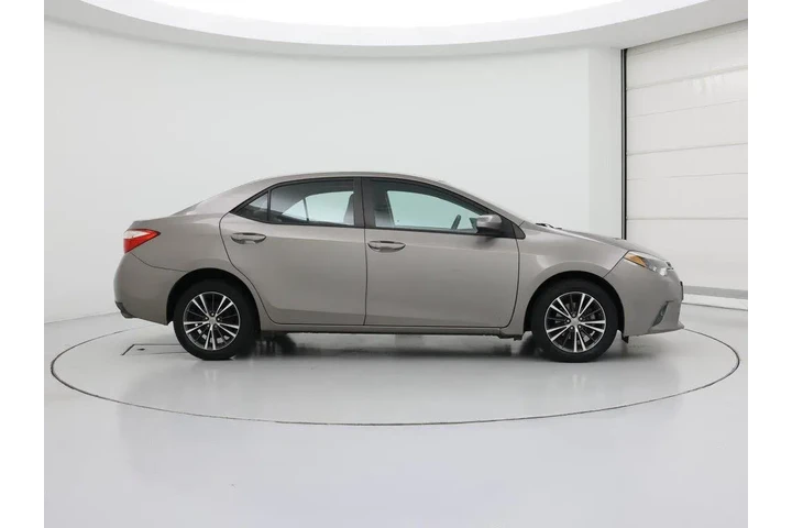$14998 : Toyota Corolla 2016 LE Plus image 7
